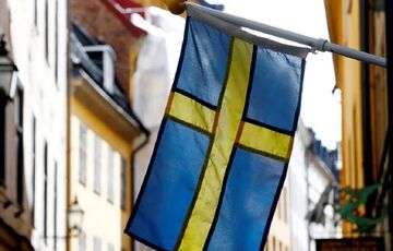 Швеція може почати виробляти зброю для України