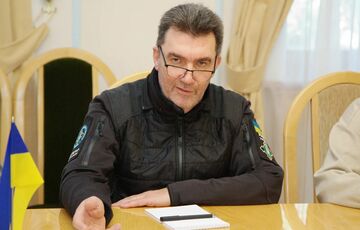 Мобілізація в Україні: Данілов анонсував великі зміни