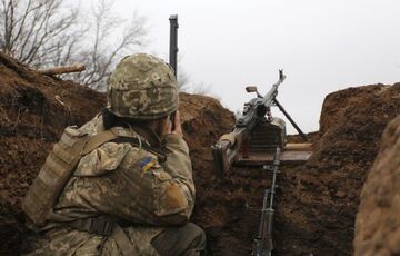 ISW: Росія посилить наступ на Донбасі після провалу на Херсонщині ISW: Росія посилить наступ на Донбасі після провалу на Херсонщині