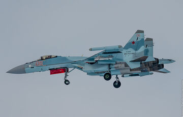 В России не заметили потерю трех истребителей утром: Олещук подсказал, где искать пилотов В России не заметили потерю трех истребителей утром: Олещук подсказал, где искать пилотов