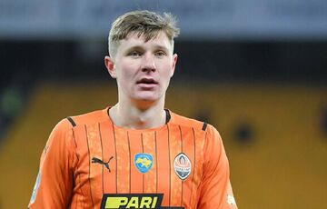 Шахтар продовжив контракт з одним зі своїх лідерів