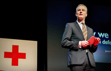 Норвегия предоставит Украине поддержку в виде дронов и технологий на сумму в 640 млн долларов