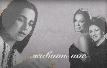 ”Це мав бути хороший сюрприз”: Тоня Матвієнко представила зворушливий кліп на пісню-присвяту мамі