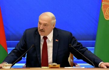 Війни в Україні може і не бути: Лукашенко розповів, що має зробити Київ