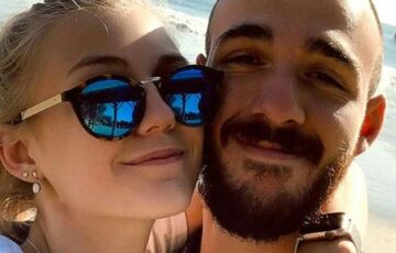 Брайан Лаундри признался в убийстве Габби Петито Брайан Лаундри признался в убийстве Габби Петито