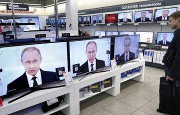 У Росії заявили про нову атаку на нафтопереробний завод, цього разу в Тверській області