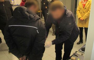 В кафе у Львівській області сталася стрілянина, одна людина отримала поранення