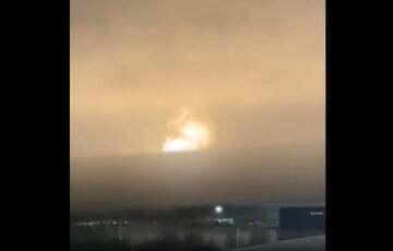 Взрыв на ракетном заводе под Ижевском в РФ: эксперт отметил важную деталь Взрыв на ракетном заводе под Ижевском в РФ: эксперт отметил важную деталь