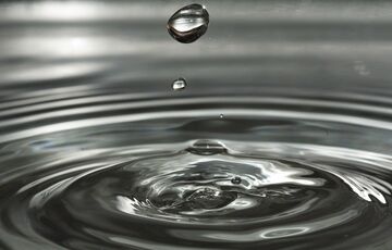 На бирже в США впервые начали торговать водой