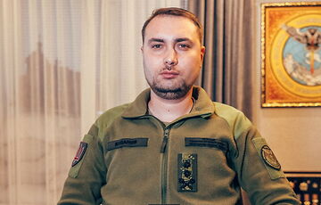 Россия пожаловалась в ООН на главу разведки Буданова