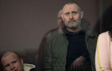 В ростовском СИЗО заявили, что не смогли установить причину смерти военнослужащего ”Азова” Александра Ищенко