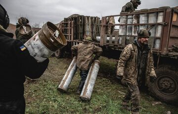 Мобілізація в Україні проводиться планово, - у Генштабі зробили заяву