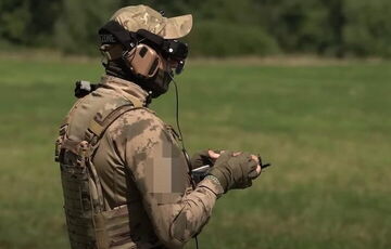 Для ВСУ хотят закупить FPV-дроны