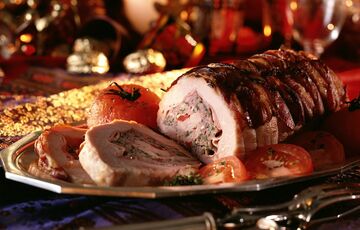 Що приготувати на Новий рік із свинини: 5 відмінних рецептів