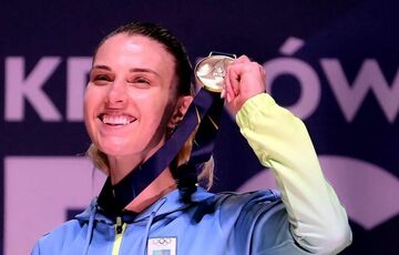 Після скандалу з Харлан Росія дорікнула МОК ”чутливості”