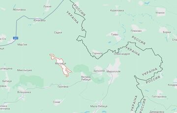 Росія скинула на село Могриця КАБи: загинули двоє братів