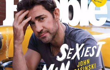 Зірку серіалу ”Офіс” визнано найсексуальнішим чоловіком 2024 року