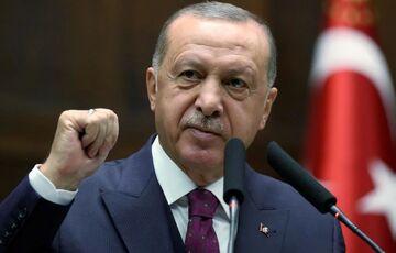 Туреччина може заморозити процес інтеграції Швеції та Фінляндії до НАТО  Туреччина може заморозити процес інтеграції Швеції та Фінляндії до НАТО