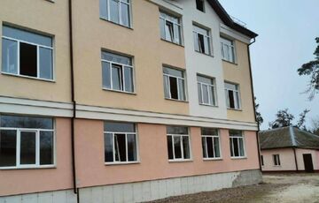 Російські дрони масовано атакували Київську область: є пошкодження