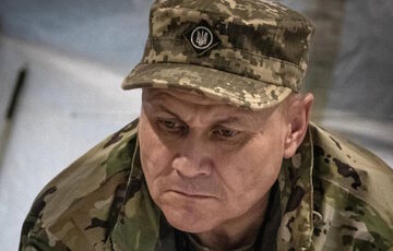 Тарнавський назвав причину повільного контрнаступу ЗСУ Тарнавський назвав причину повільного контрнаступу ЗСУ