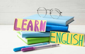 Рада приняла за основу законопроект о применении английского языка в Украине 