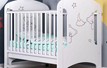 В Дании постельную пыль признали полезной для младенцев