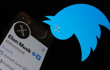 Маск прибрав з Twitter можливість скаржитися на дезінформацію