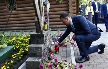 В Ирландии заявили, что не будут выражать соболезнования России в случае смерти Путина