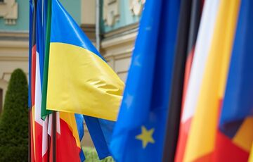 Дипломат рассказал о преимуществах статуса кандидата на членство в ЕС для Украины  Дипломат рассказал о преимуществах статуса кандидата на членство в ЕС для Украины