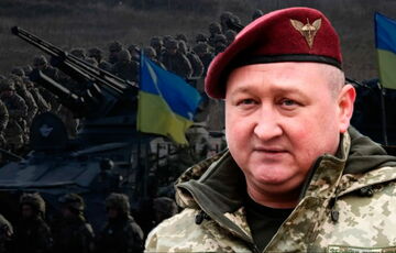 ”Будем бить и выгонять”: генерал рассказал, когда закончится горячая фаза войны