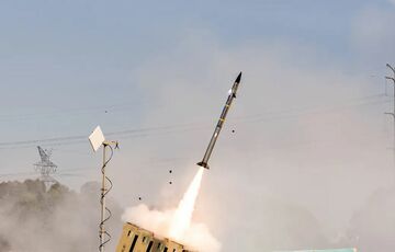 ХАМАС почав запускати далекобійні ракети. У ”Хезболлі” заявили про готовність розпочати війну з Ізраїлем