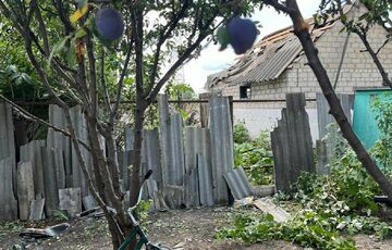 Российские военные убили пенсионерку под Купянском