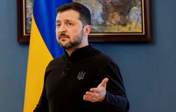 США предложили Украине новое соглашение по ископаемым, - Зеленский