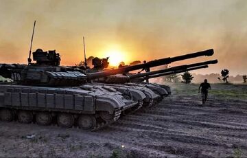 Данілов попередив про ескалацію на фронті у жовтні Данілов попередив про ескалацію на фронті у жовтні