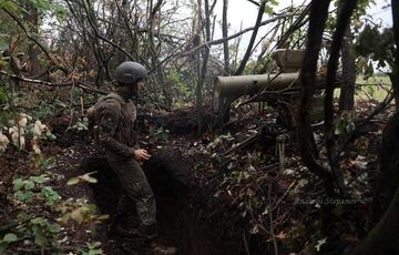 ВСУ за сутки сбили самолет и 12 беспилотников. Потери российской армии выросли на 400 человек