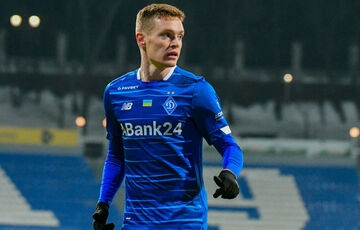 Игроки на миллионы: топ-10 самых дорогих футболистов Украины Игроки на миллионы: топ-10 самых дорогих футболистов Украины