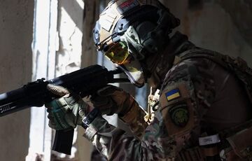 Гайдай заявил, что ВСУ уже в окрестностях Лисичанска Гайдай заявил, что ВСУ уже в окрестностях Лисичанска