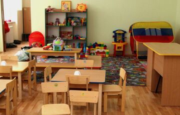 У Харкові відкриють дитячий садок у метро