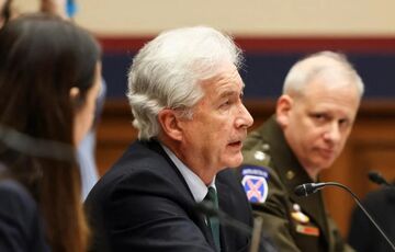 У ЦРУ оцінили ймовірність застосування Росією ядерної зброї