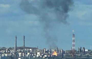 Морський експорт нафтопродуктів із Росії впав майже на 20% після українських ударів по НПЗ