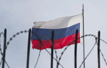 Россия создала 20 фильтрационных лагерей и тюрем на оккупированных территориях