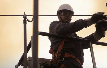 Дефіцит ракет для ППО не дає Україні прикрити відремонтовані енергооб'єкти