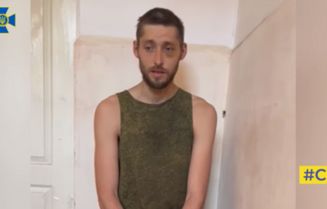 У ”ЛНР” імітують витік газу у висотках, щоб мобілізувати чоловіків