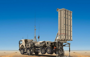 Франция и Италия передадут Украине ПВО Mamba