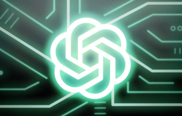 В ChatGPT теперь можно использовать Photoshop, Express и Acrobat