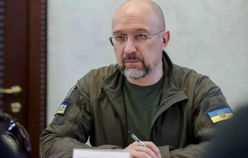 Шмигаль розповів, від чого залежатимуть графіки відключень світла взимку