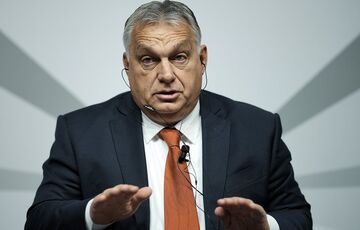 Венгрия заявила, что остановит экспорт электроэнергии и газа в Украину