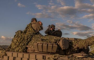 У ЦПД спростували масовий прорив на Сумщині У ЦПД спростували масовий прорив на Сумщині