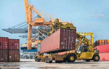 Інфографіка: з якими країнами Україна торгує найактивніше Інфографіка: з якими країнами Україна торгує найактивніше