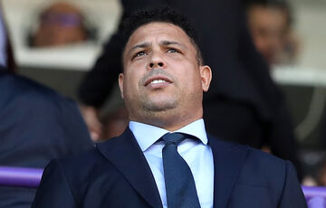 Роналдо заявив, кому слід віддати Золотого м'яча